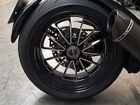 Motor, ducati, diavel tour, 2011 - afbeelding 62 van  64
