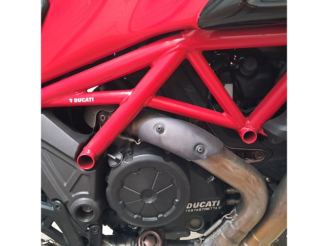 Motor, ducati, diavel tour, 2011 - afbeelding 64 van  64