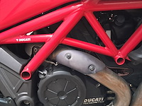 Motor, ducati, diavel tour, 2011 - afbeelding 64 van  64