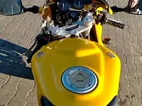 Motor ducati, sport 750 ss nuda, bouwjaar 02-04-1999 - afbeelding 3 van  25