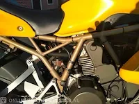 Motor ducati, sport 750 ss nuda, bouwjaar 02-04-1999 - afbeelding 5 van  25