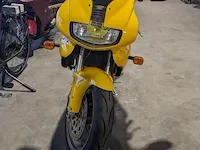 Motor ducati, sport 750 ss nuda, bouwjaar 02-04-1999 - afbeelding 19 van  25