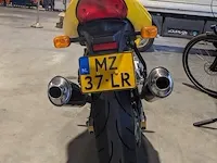 Motor ducati, sport 750 ss nuda, bouwjaar 02-04-1999 - afbeelding 21 van  25