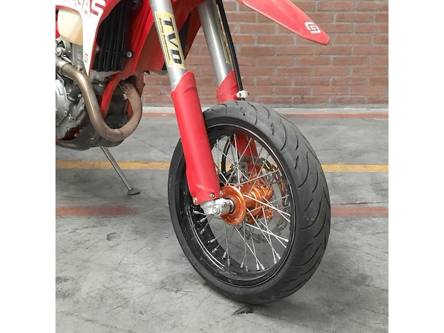 Motor, gasgas, enduro ec 350 f 4t, 2022 - afbeelding 2 van  22