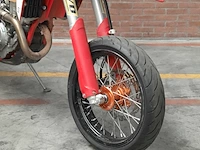 Motor, gasgas, enduro ec 350 f 4t, 2022 - afbeelding 2 van  22