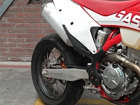 Motor, gasgas, enduro ec 350 f 4t, 2022 - afbeelding 4 van  22