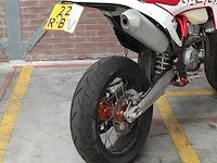 Motor, gasgas, enduro ec 350 f 4t, 2022 - afbeelding 6 van  22