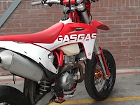 Motor, gasgas, enduro ec 350 f 4t, 2022 - afbeelding 7 van  22
