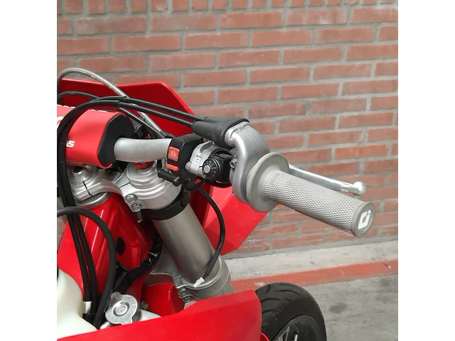 Motor, gasgas, enduro ec 350 f 4t, 2022 - afbeelding 9 van  22