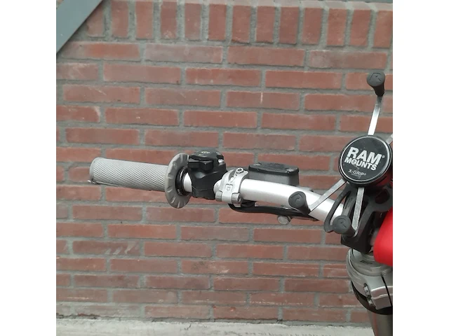 Motor, gasgas, enduro ec 350 f 4t, 2022 - afbeelding 10 van  22