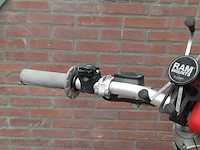 Motor, gasgas, enduro ec 350 f 4t, 2022 - afbeelding 10 van  22