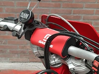 Motor, gasgas, enduro ec 350 f 4t, 2022 - afbeelding 11 van  22