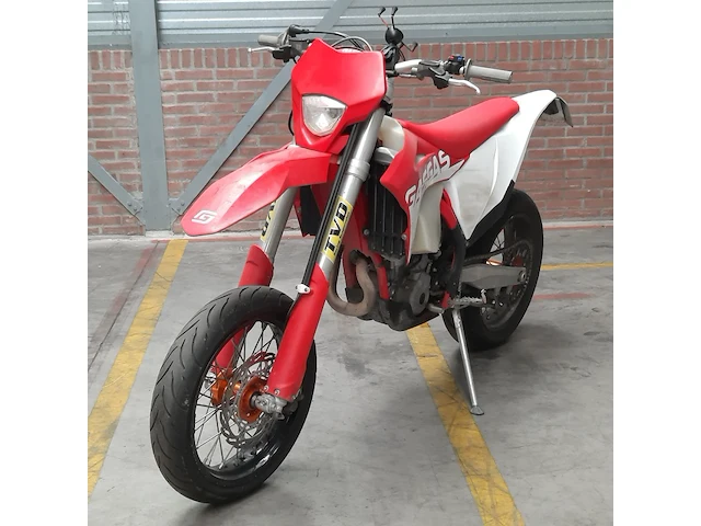 Motor, gasgas, enduro ec 350 f 4t, 2022 - afbeelding 1 van  22