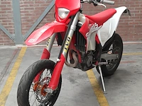 Motor, gasgas, enduro ec 350 f 4t, 2022 - afbeelding 1 van  22