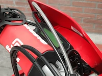 Motor, gasgas, enduro ec 350 f 4t, 2022 - afbeelding 13 van  22