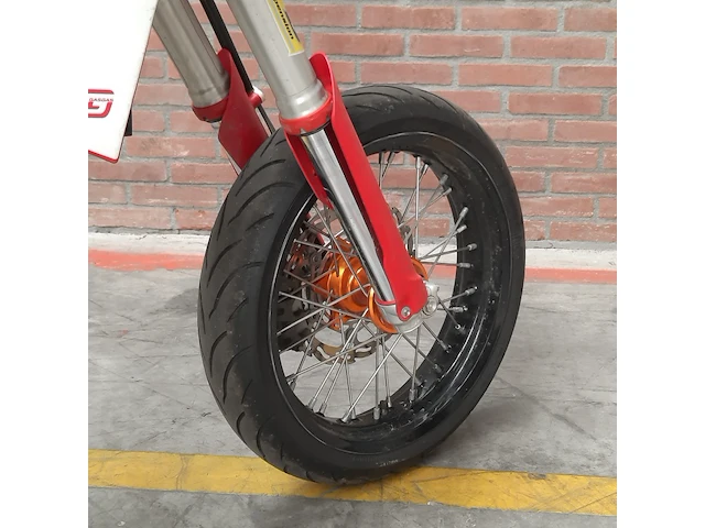 Motor, gasgas, enduro ec 350 f 4t, 2022 - afbeelding 14 van  22