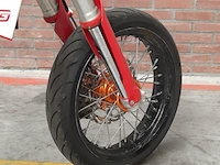 Motor, gasgas, enduro ec 350 f 4t, 2022 - afbeelding 14 van  22