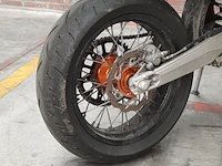 Motor, gasgas, enduro ec 350 f 4t, 2022 - afbeelding 15 van  22