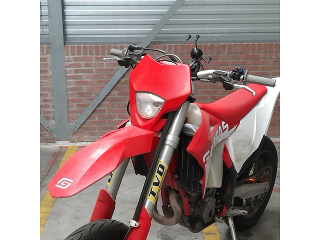 Motor, gasgas, enduro ec 350 f 4t, 2022 - afbeelding 12 van  22