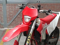 Motor, gasgas, enduro ec 350 f 4t, 2022 - afbeelding 12 van  22
