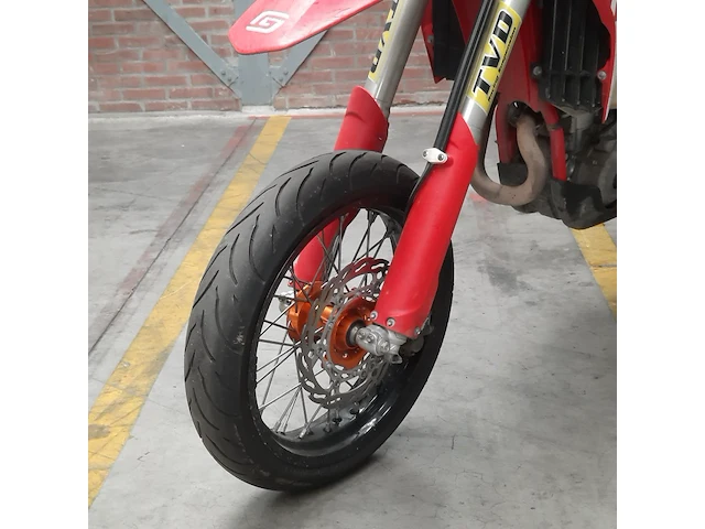 Motor, gasgas, enduro ec 350 f 4t, 2022 - afbeelding 16 van  22