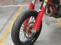 Motor, gasgas, enduro ec 350 f 4t, 2022 - afbeelding 16 van  22