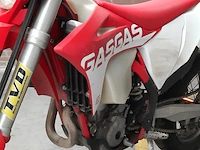 Motor, gasgas, enduro ec 350 f 4t, 2022 - afbeelding 17 van  22