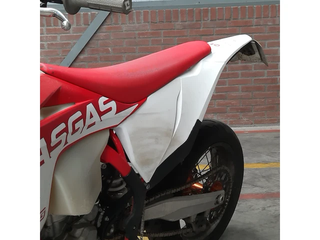 Motor, gasgas, enduro ec 350 f 4t, 2022 - afbeelding 18 van  22