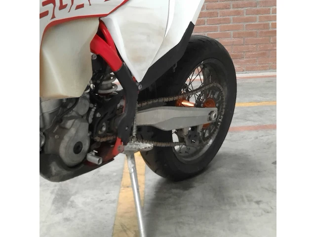 Motor, gasgas, enduro ec 350 f 4t, 2022 - afbeelding 19 van  22