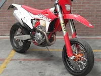 Motor, gasgas, enduro ec 350 f 4t, 2022 - afbeelding 21 van  22