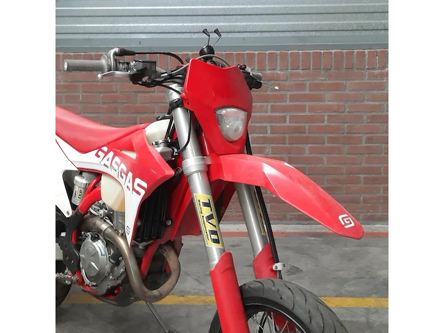 Motor, gasgas, enduro ec 350 f 4t, 2022 - afbeelding 22 van  22