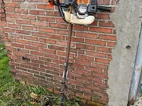 Motor grondboor lumag, eb-520g, bouwjaar 2010 - afbeelding 1 van  7