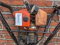 Motor grondboor tanaka, tia-350s - afbeelding 3 van  7