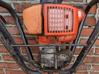 Motor grondboor tanaka, tia-350s - afbeelding 5 van  7