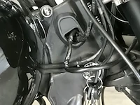 Motor harley davidson, chopper 96fxdb dyna street bob, bouwjaar 2008 - afbeelding 4 van  26