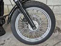 Motor harley davidson, chopper 96fxdb dyna street bob, bouwjaar 2008 - afbeelding 5 van  26