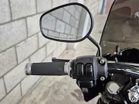 Motor harley davidson, chopper 96fxdb dyna street bob, bouwjaar 2008 - afbeelding 9 van  26
