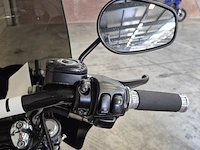 Motor harley davidson, chopper 96fxdb dyna street bob, bouwjaar 2008 - afbeelding 10 van  26