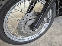 Motor harley davidson, chopper 96fxdb dyna street bob, bouwjaar 2008 - afbeelding 14 van  26