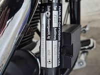 Motor harley davidson, chopper fxstc custom, bouwjaar 1997 - afbeelding 6 van  34