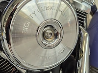 Motor harley davidson, chopper fxstc custom, bouwjaar 1997 - afbeelding 17 van  34
