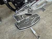 Motor harley davidson, chopper fxstc custom, bouwjaar 1997 - afbeelding 21 van  34