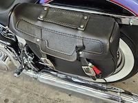 Motor harley davidson, chopper fxstc custom, bouwjaar 1997 - afbeelding 26 van  34