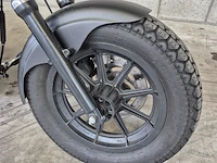 Motor harley davidson, chopper xl1200 sportster custom, bouwjaar 2002 - afbeelding 4 van  26