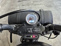 Motor harley davidson, chopper xl1200 sportster custom, bouwjaar 2002 - afbeelding 8 van  26