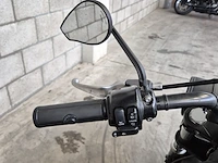 Motor harley davidson, chopper xl1200 sportster custom, bouwjaar 2002 - afbeelding 9 van  26