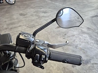 Motor harley davidson, chopper xl1200 sportster custom, bouwjaar 2002 - afbeelding 10 van  26
