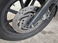 Motor harley davidson, chopper xl1200 sportster custom, bouwjaar 2002 - afbeelding 13 van  26