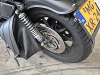 Motor harley davidson, chopper xl1200 sportster custom, bouwjaar 2002 - afbeelding 17 van  26