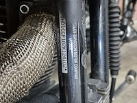 Motor harley davidson, chopper xl1200 sportster custom, bouwjaar 2002 - afbeelding 19 van  26